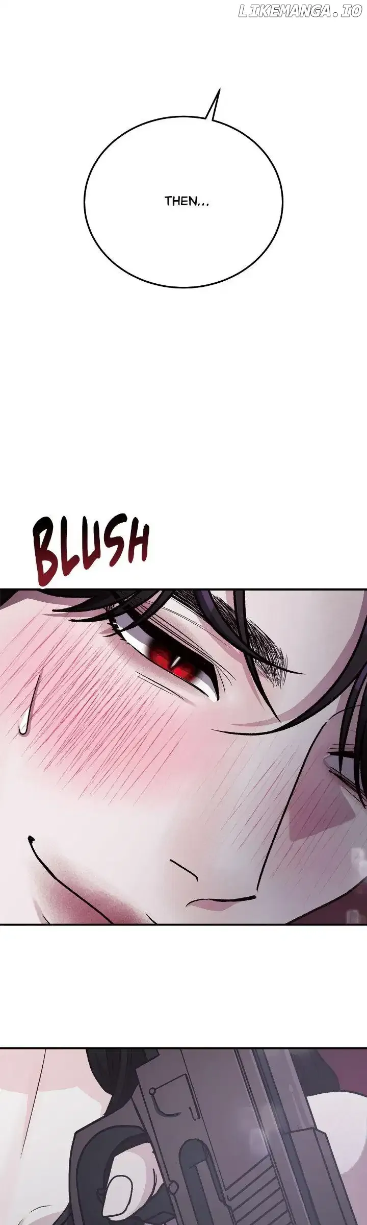 For the Queendom Chapter 52 Online - página 16