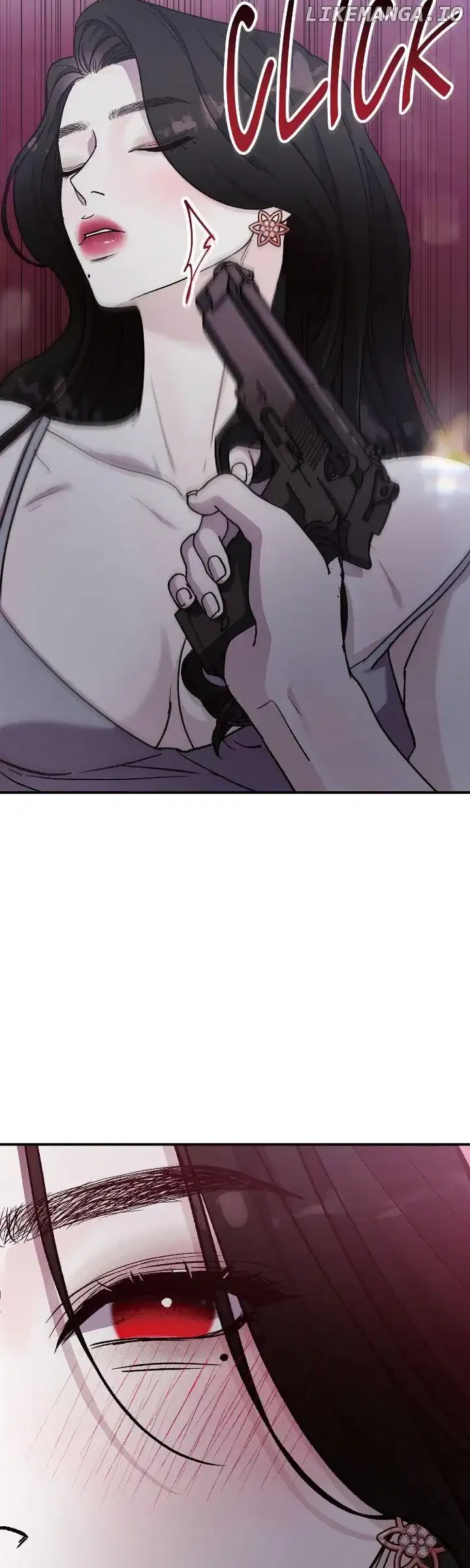 For the Queendom Chapter 52 Online - página 18