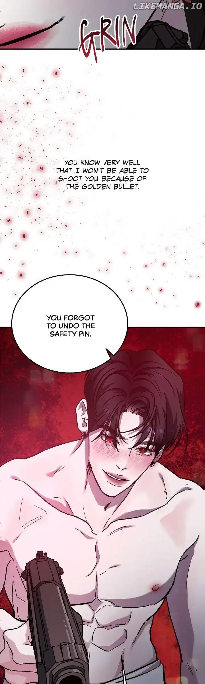 For the Queendom Chapter 52 Online - página 19
