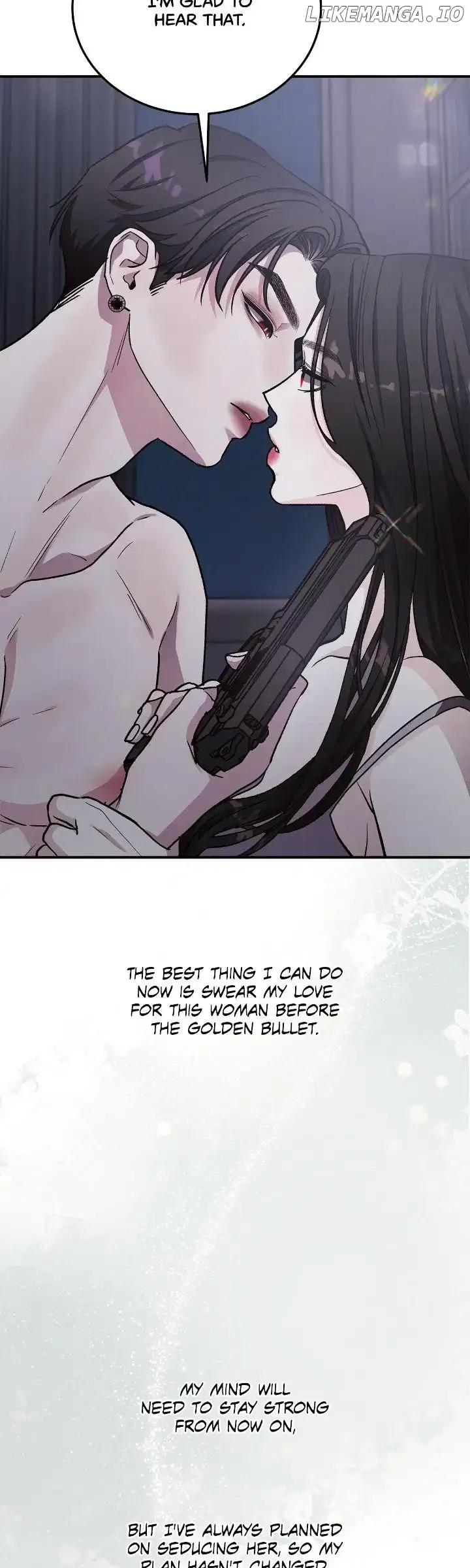 For the Queendom Chapter 52 Online - página 22