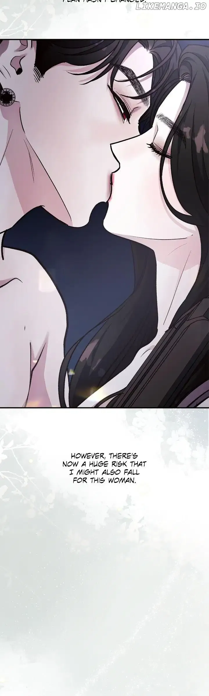 For the Queendom Chapter 52 Online - página 23