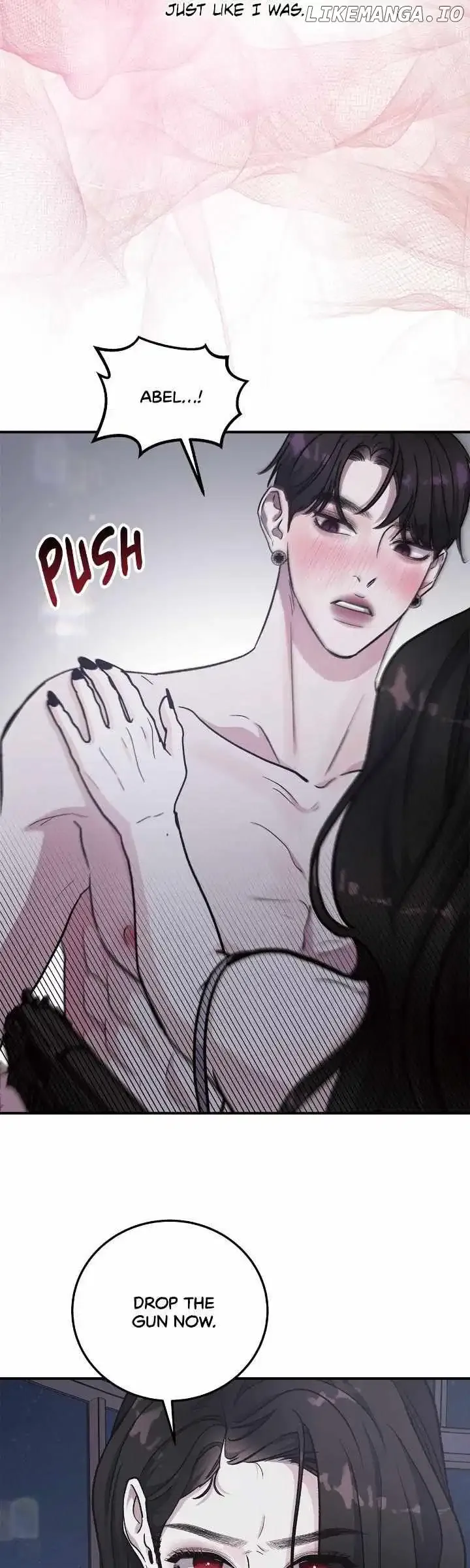 For the Queendom Chapter 52 Online - página 27