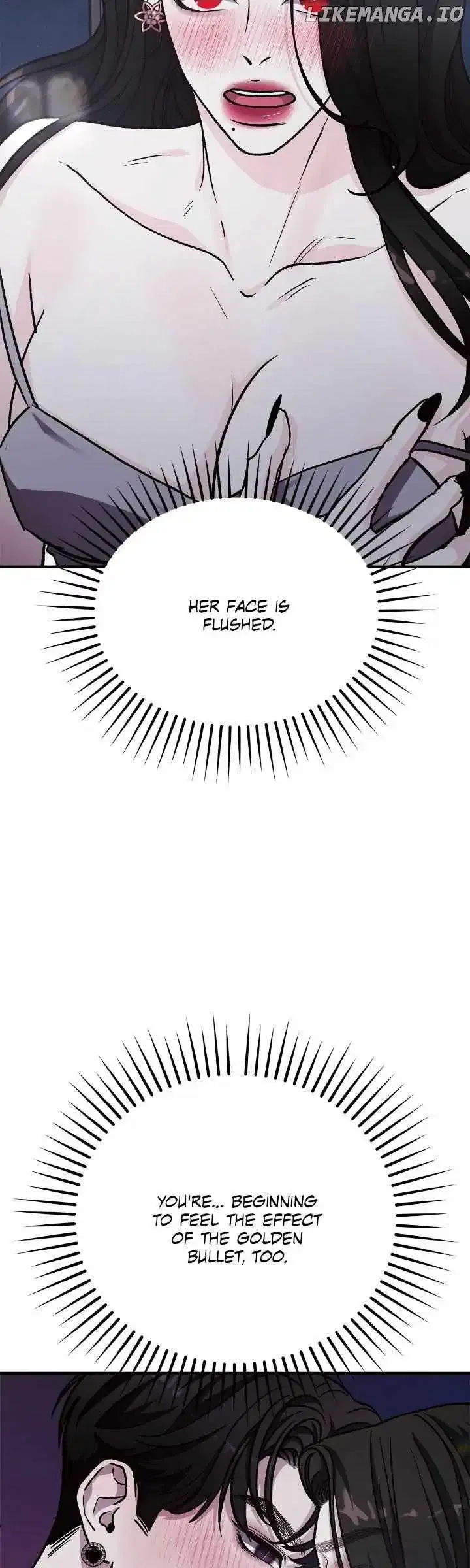For the Queendom Chapter 52 Online - página 28