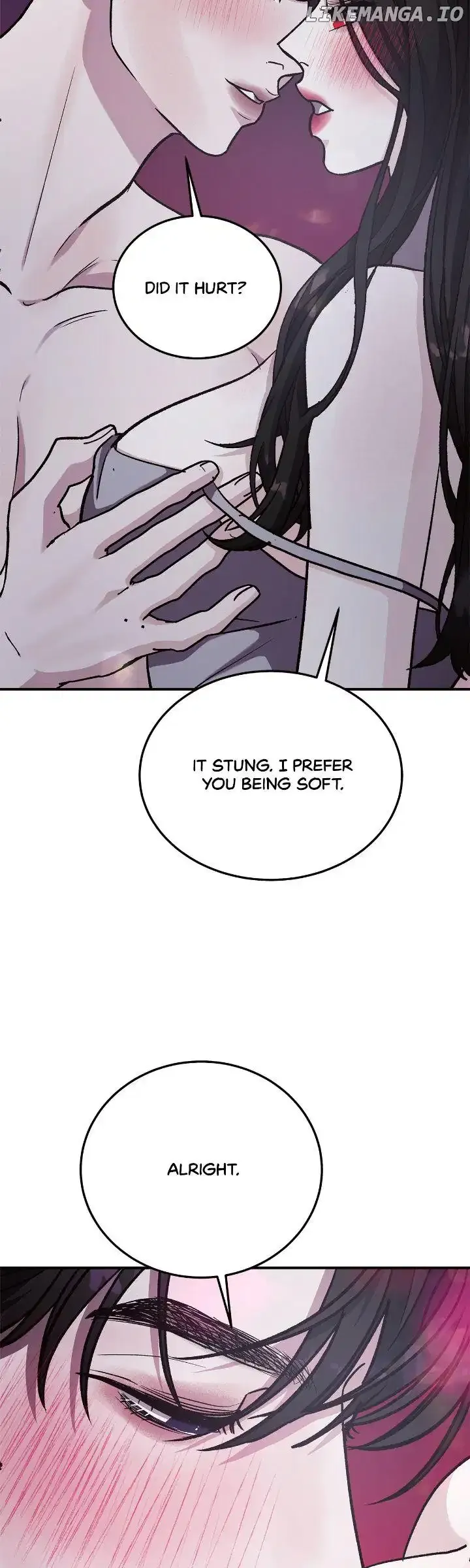 For the Queendom Chapter 52 Online - página 29
