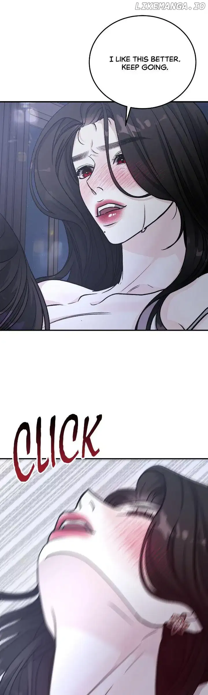 For the Queendom Chapter 52 Online - página 31