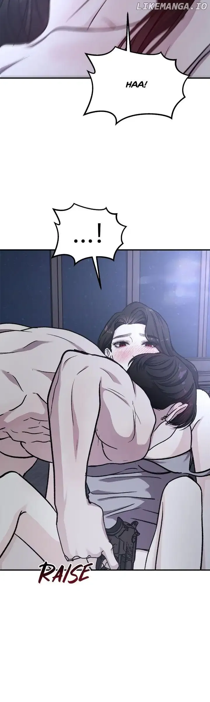 For the Queendom Chapter 52 Online - página 32