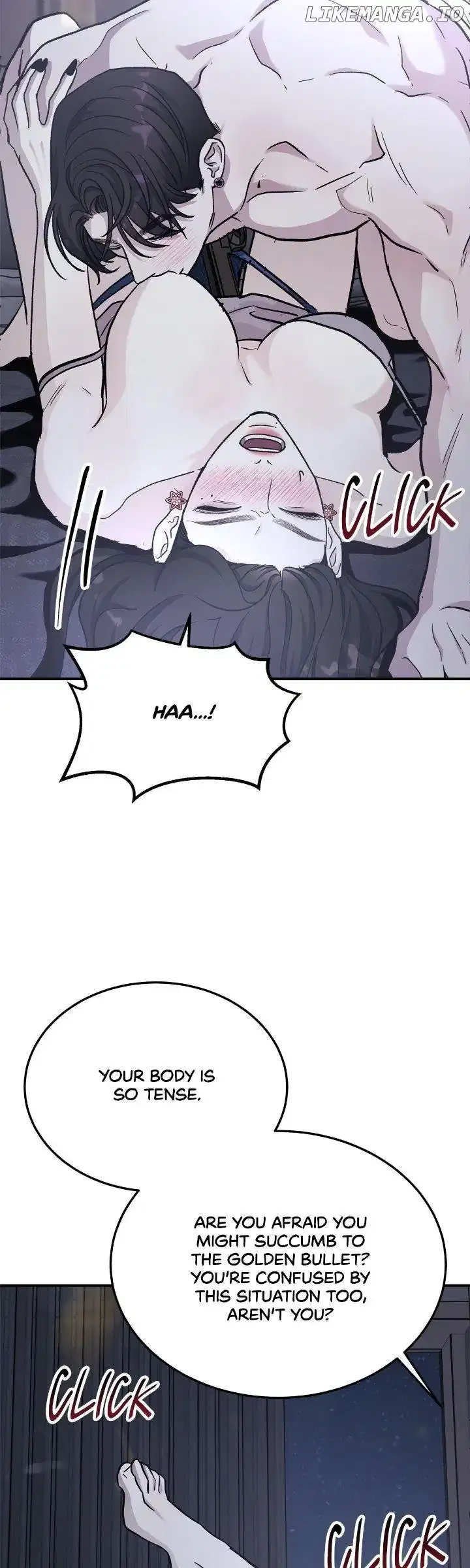 For the Queendom Chapter 52 Online - página 34