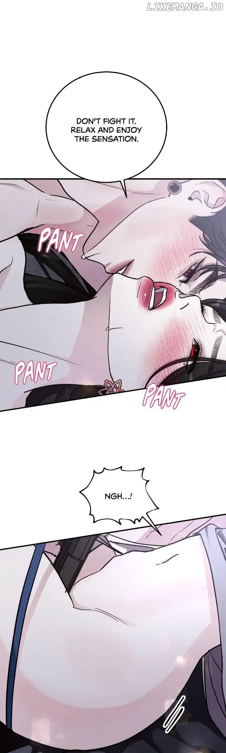 For the Queendom Chapter 52 Online - página 36