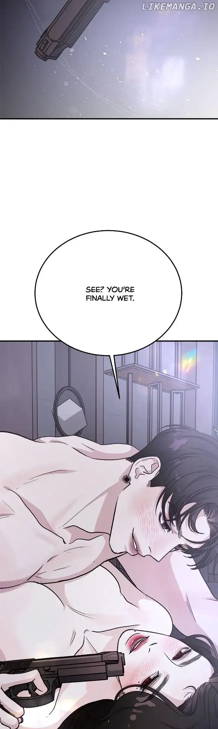 For the Queendom Chapter 52 Online - página 39