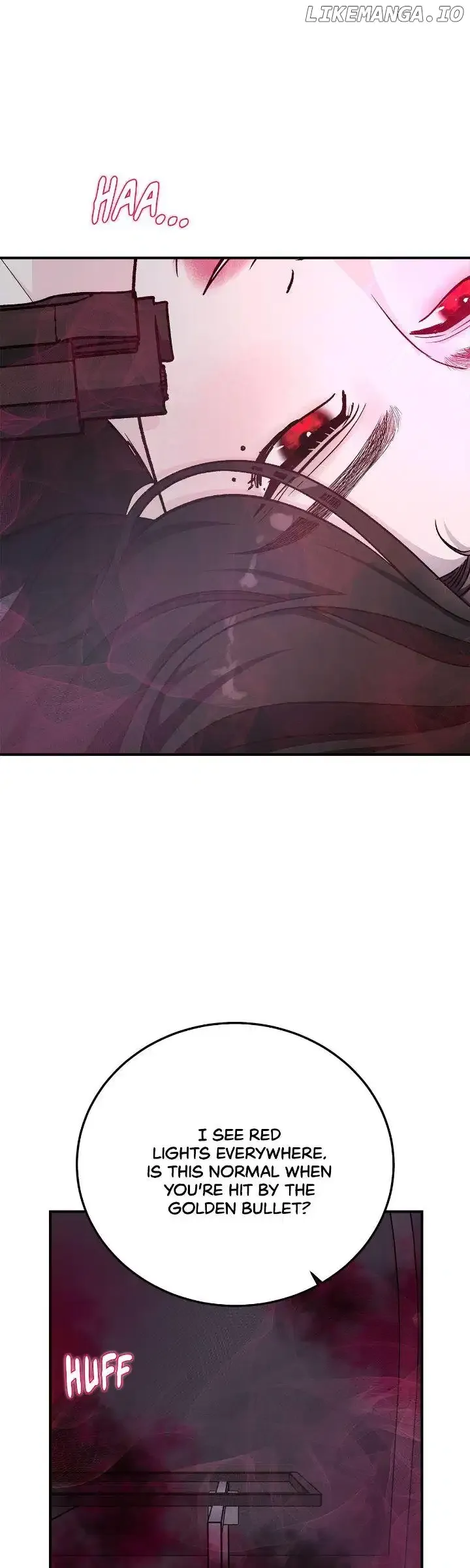 For the Queendom Chapter 52 Online - página 41