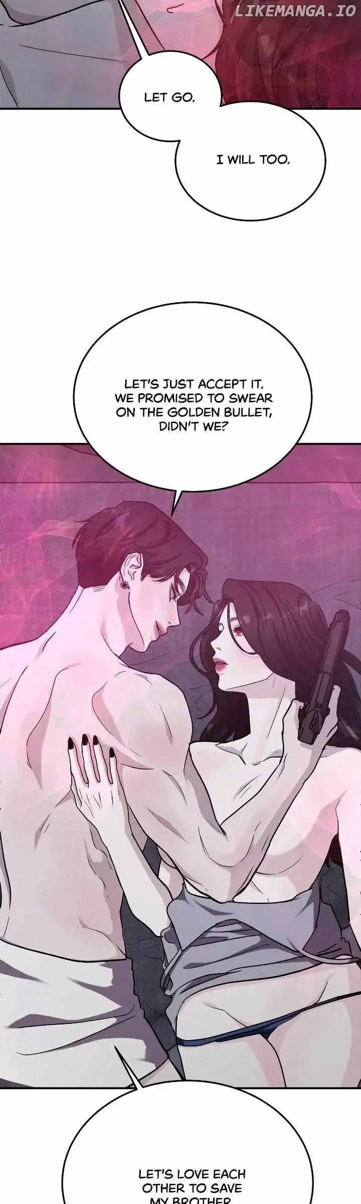 For the Queendom Chapter 52 Online - página 43