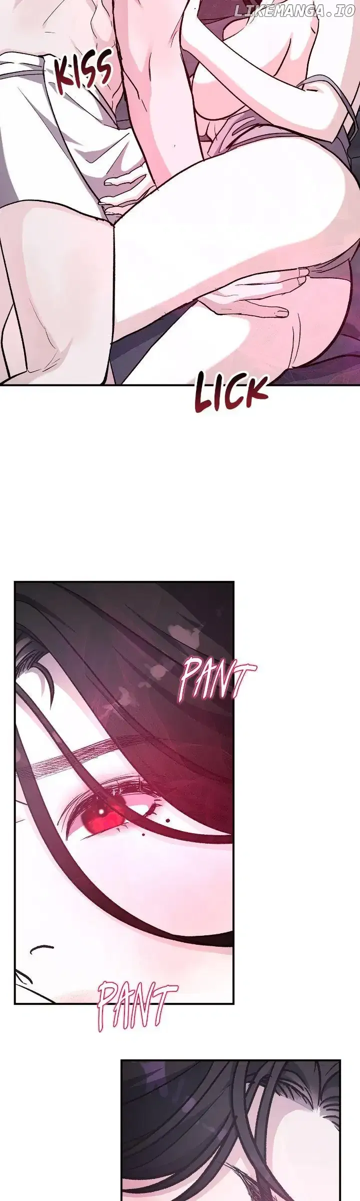 For the Queendom Chapter 52 Online - página 48
