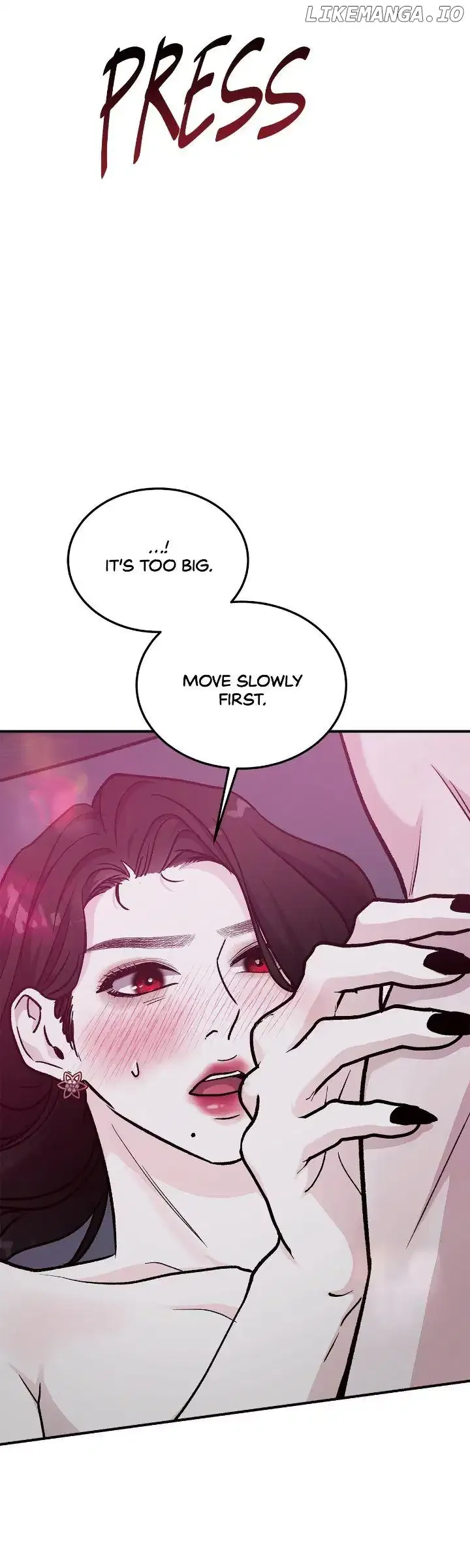 For the Queendom Chapter 52 Online - página 52