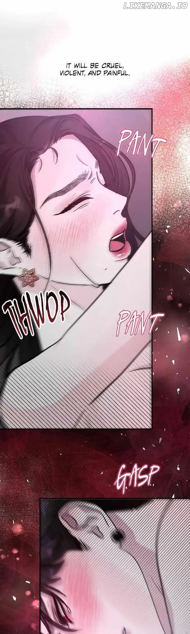 For the Queendom Chapter 52 Online - página 56