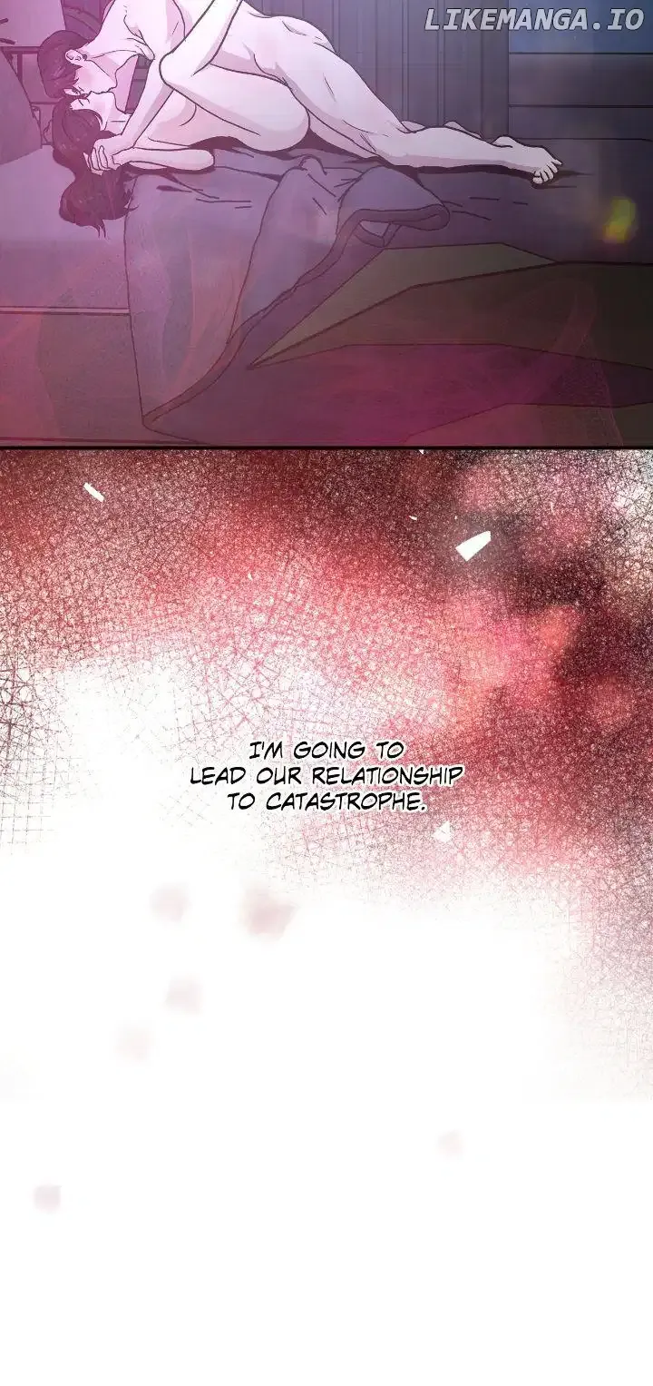 For the Queendom Chapter 52 Online - página 58