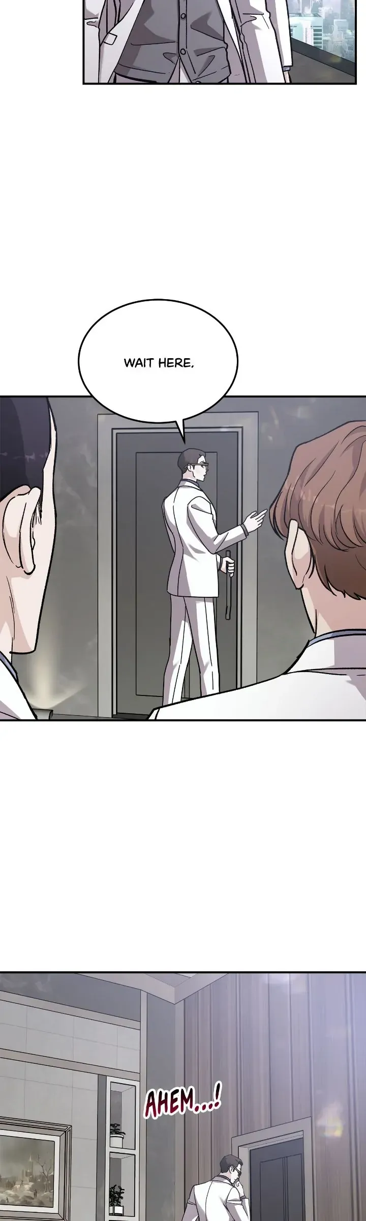 For the Queendom Chapter 53 Online - página 2