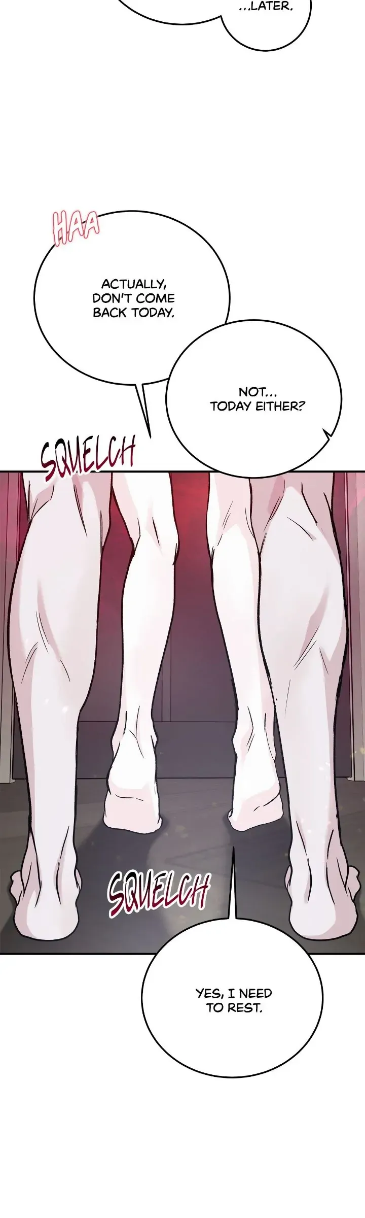 For the Queendom Chapter 53 Online - página 7