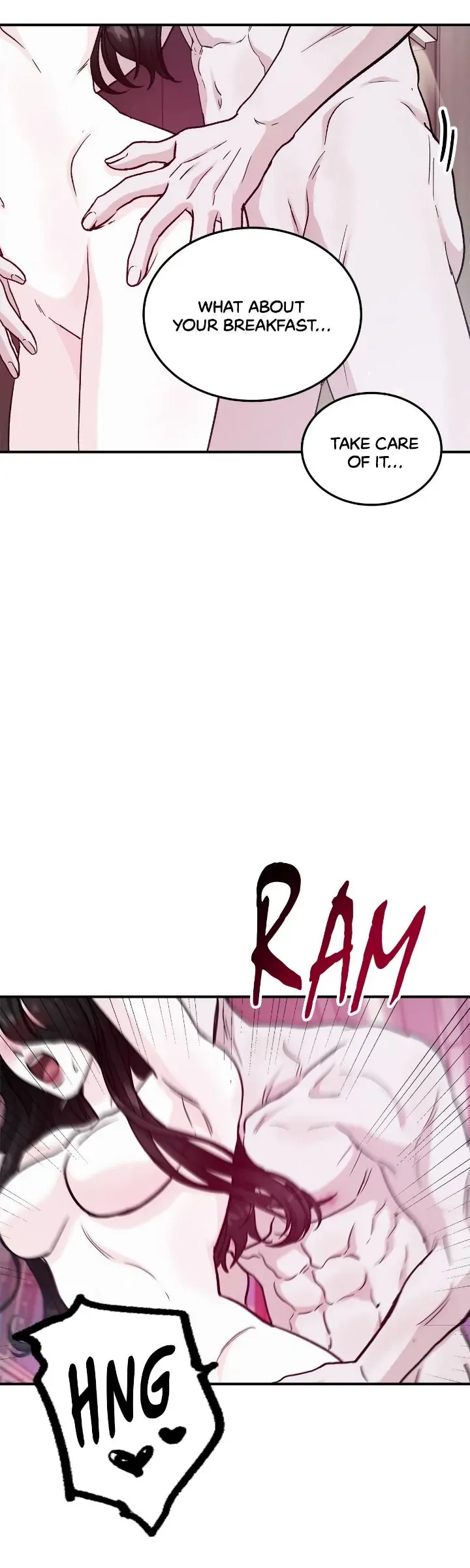 For the Queendom Chapter 53 Online - página 8
