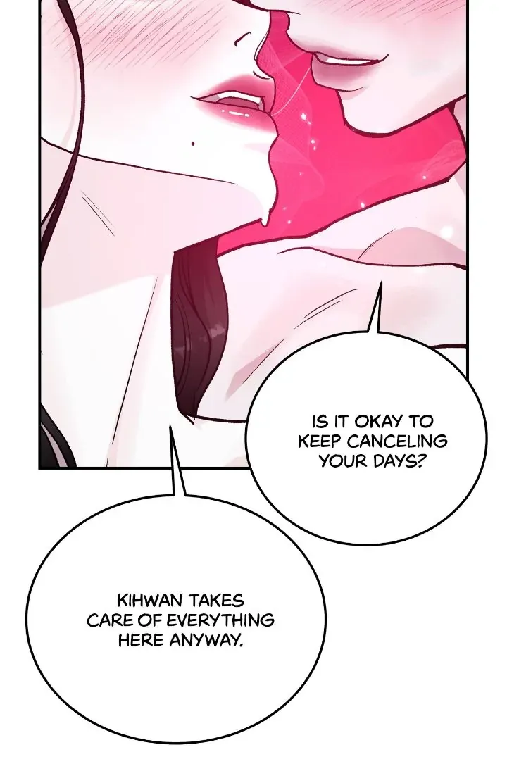 For the Queendom Chapter 53 Online - página 15