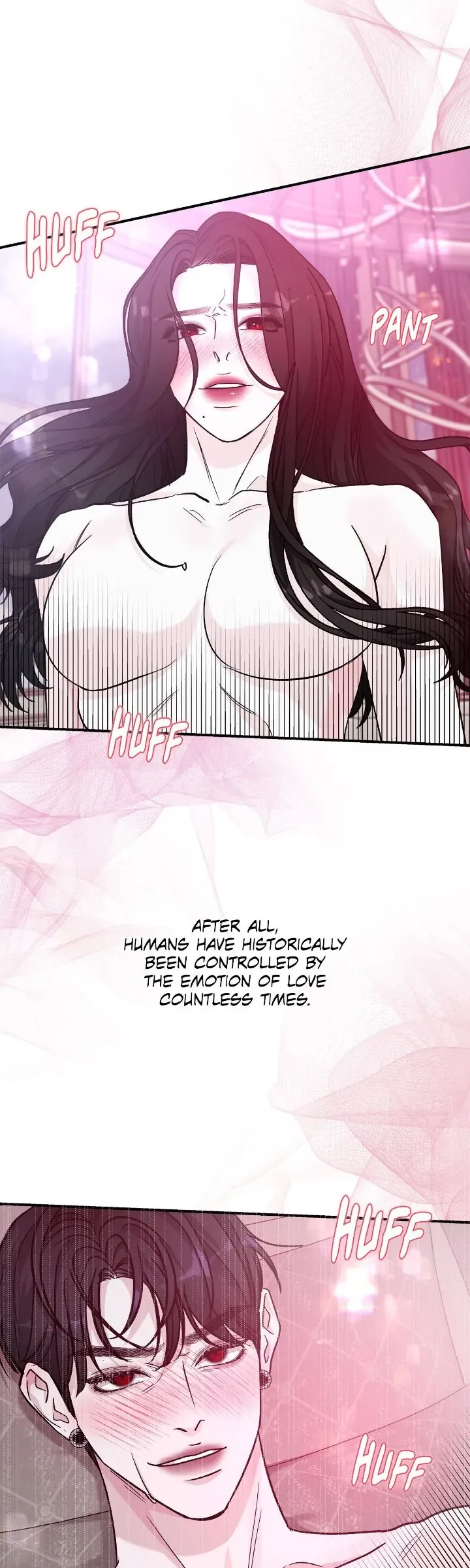 For the Queendom Chapter 53 Online - página 19