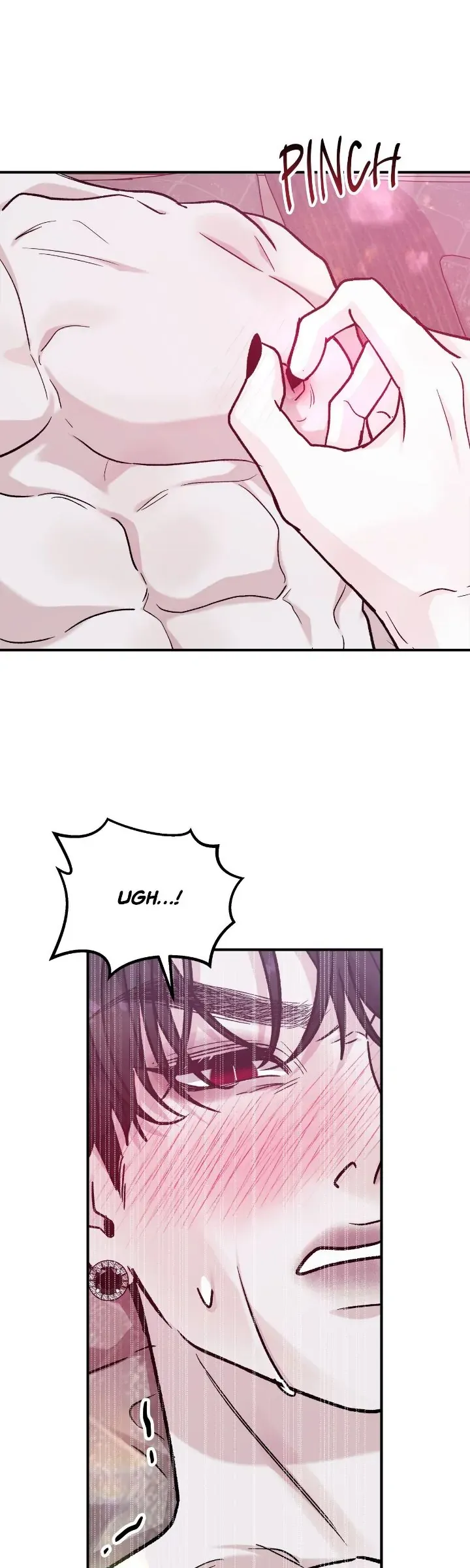 For the Queendom Chapter 53 Online - página 21