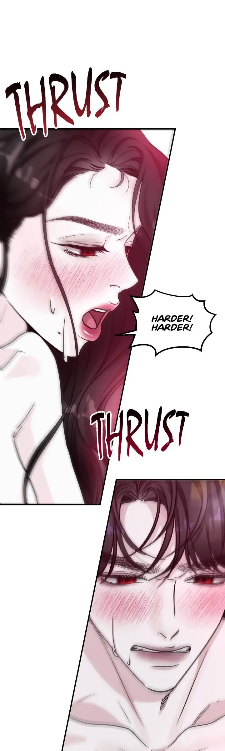 For the Queendom Chapter 53 Online - página 26