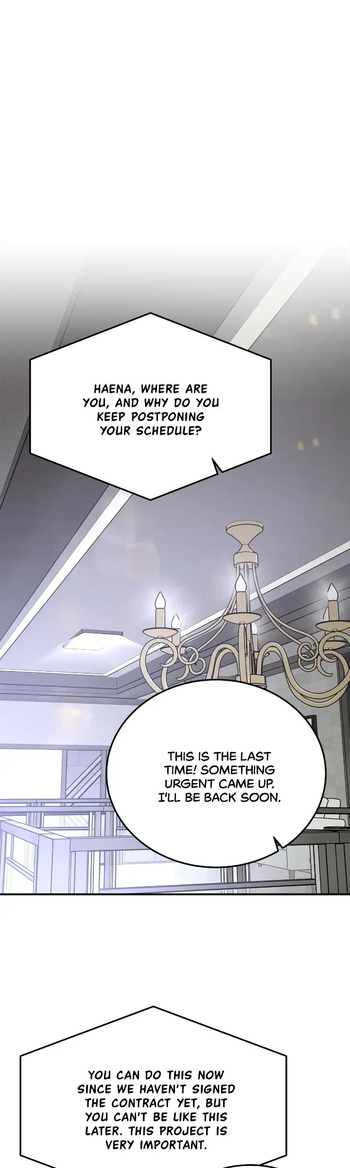 For the Queendom Chapter 53 Online - página 36