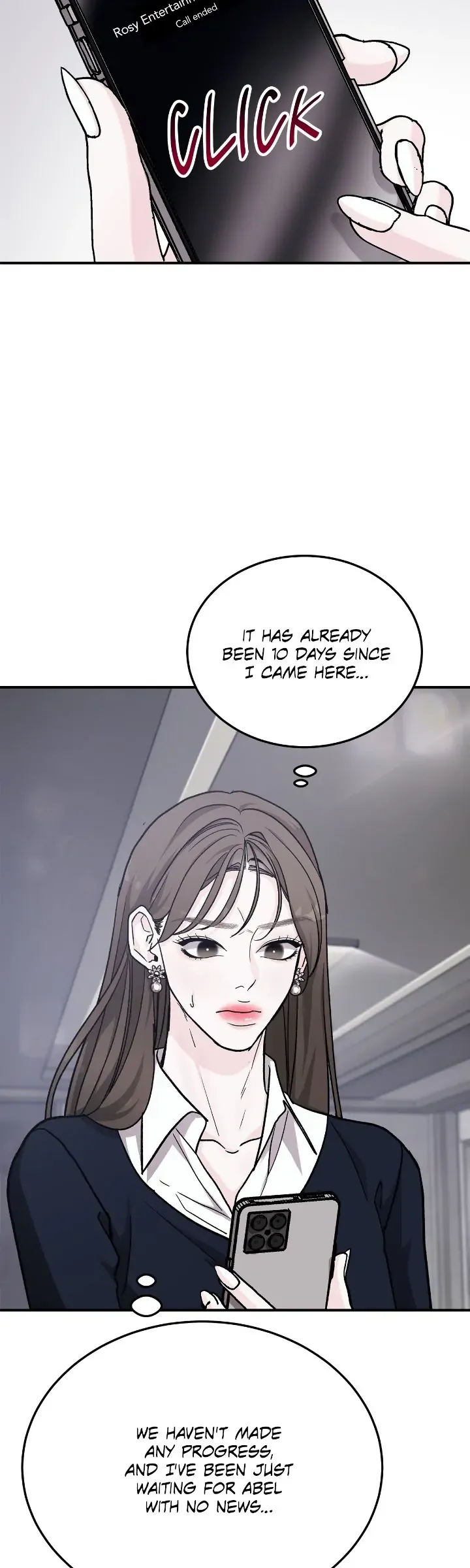 For the Queendom Chapter 53 Online - página 38