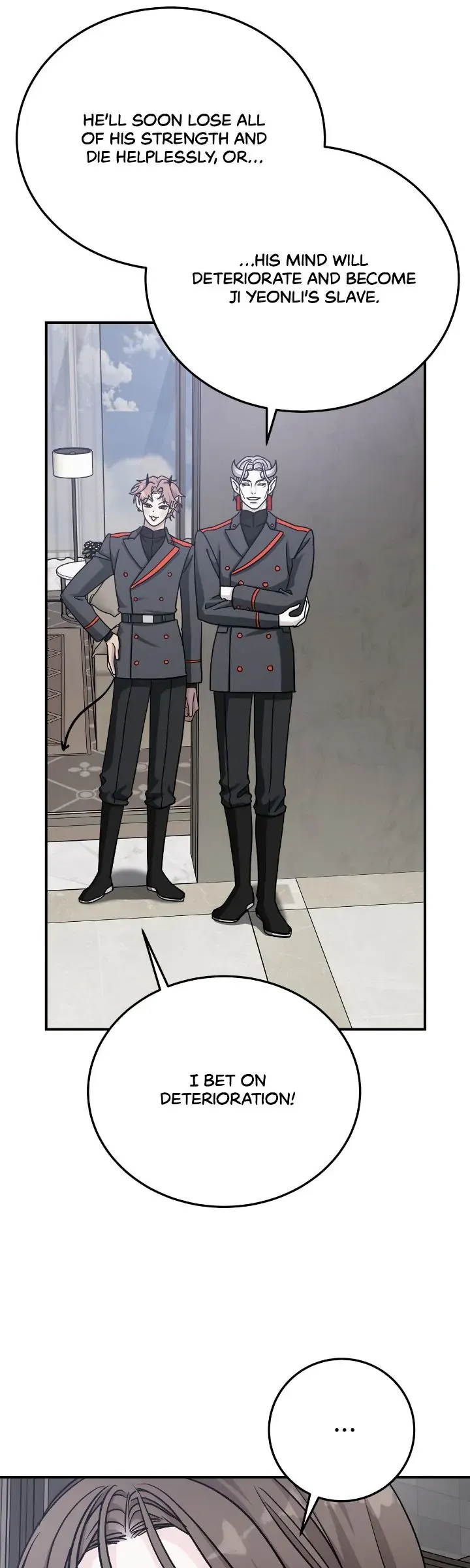 For the Queendom Chapter 53 Online - página 41