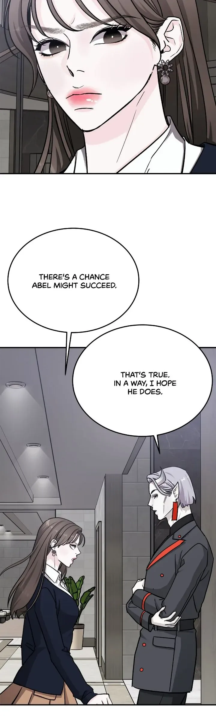 For the Queendom Chapter 53 Online - página 42