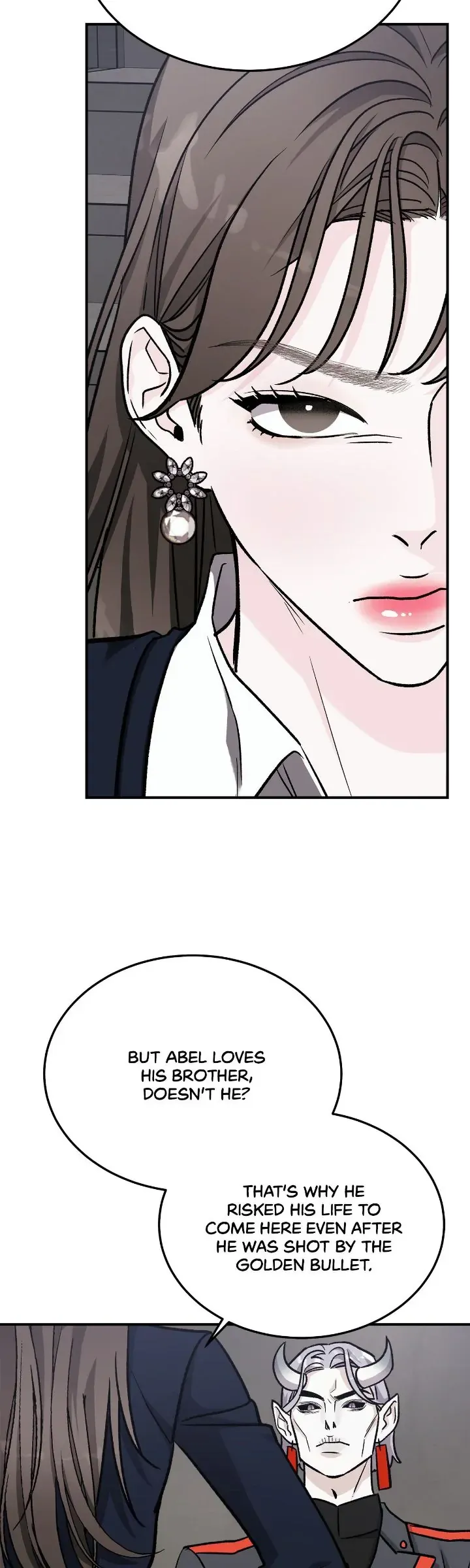 For the Queendom Chapter 53 Online - página 44