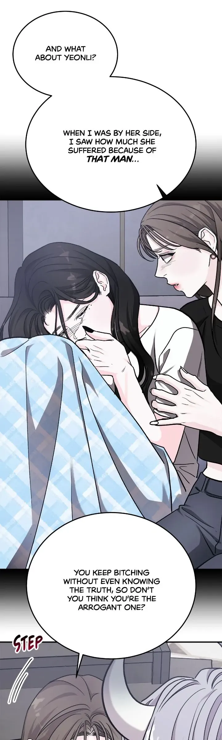 For the Queendom Chapter 53 Online - página 46