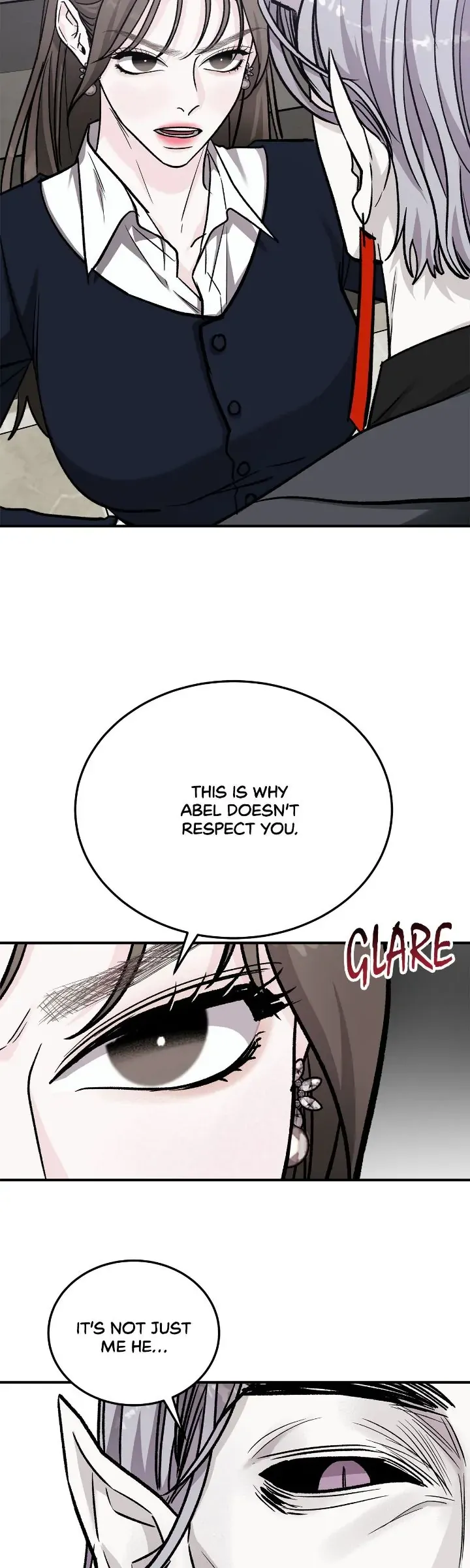 For the Queendom Chapter 53 Online - página 47