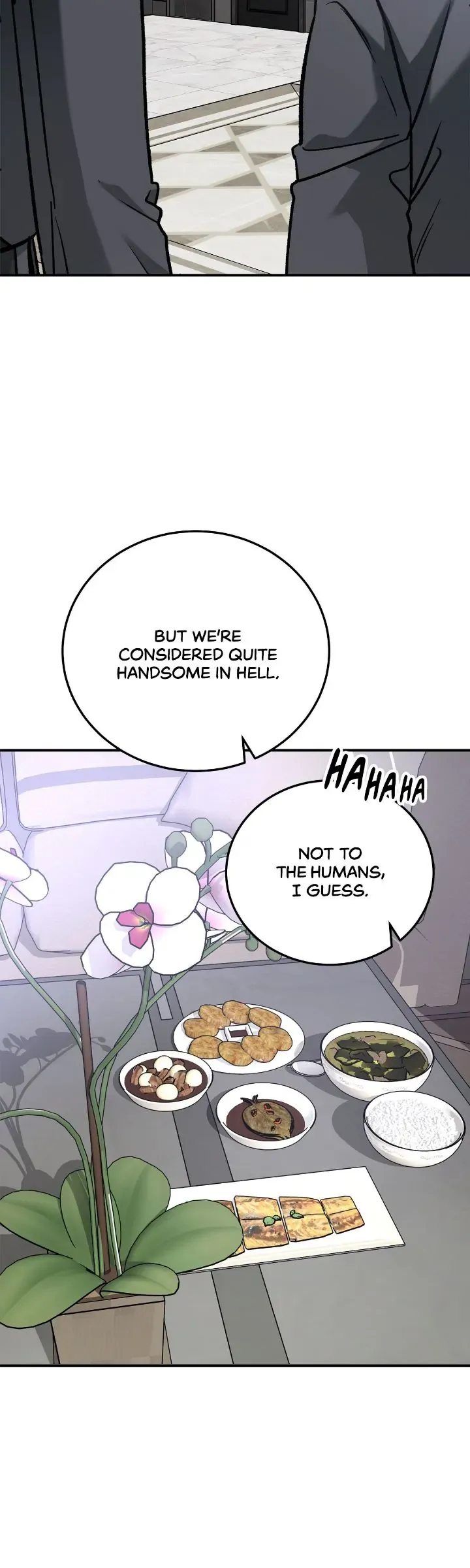 For the Queendom Chapter 53 Online - página 53