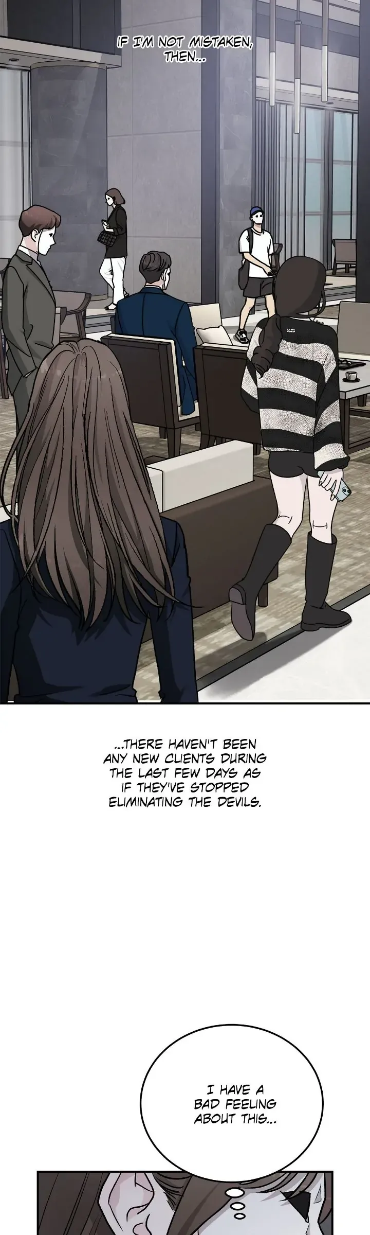 For the Queendom Chapter 53 Online - página 57