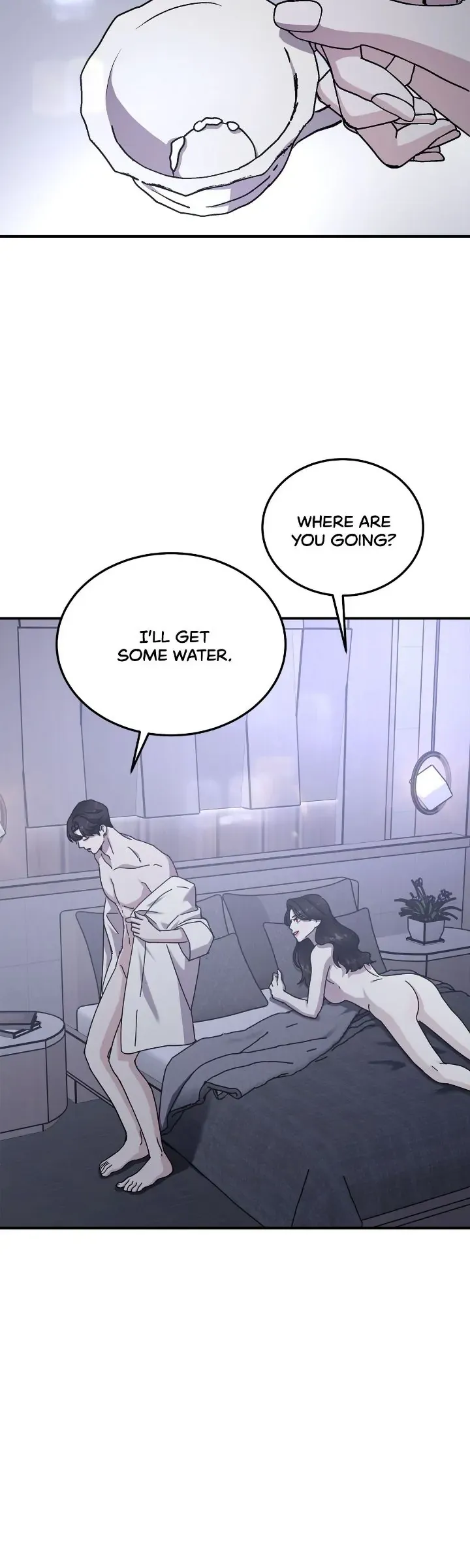 For the Queendom Chapter 53 Online - página 61