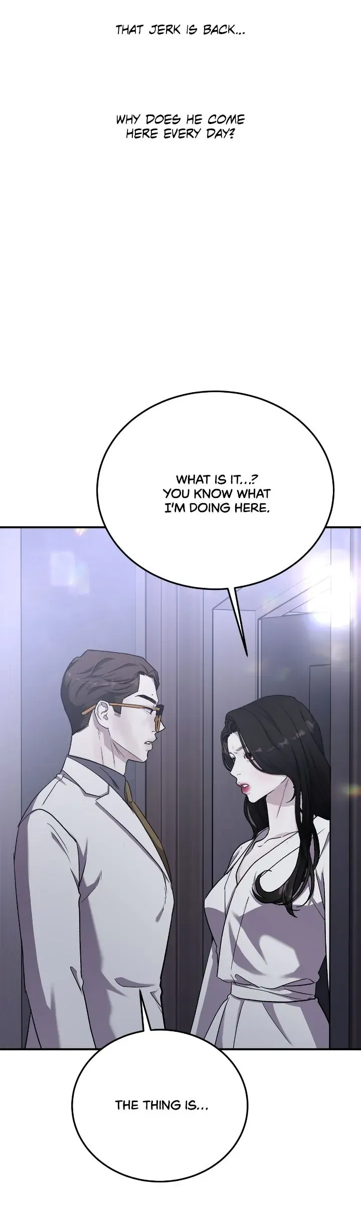 For the Queendom Chapter 53 Online - página 66