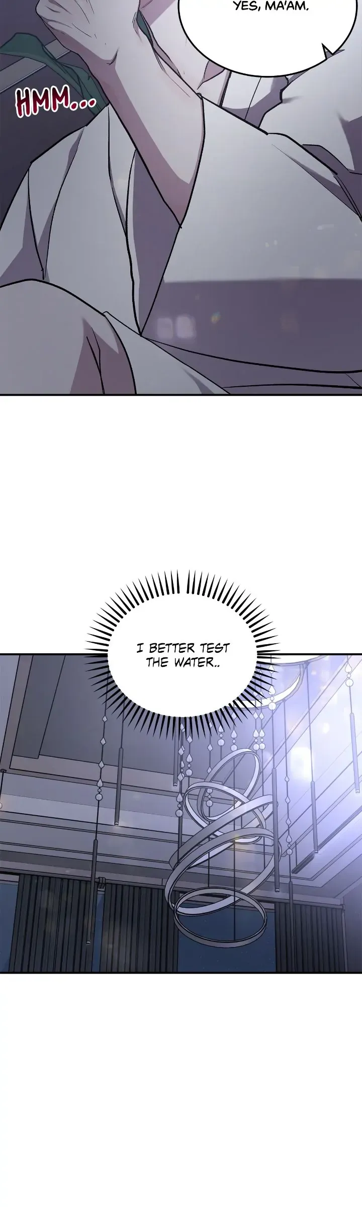 For the Queendom Chapter 54 Online - página 7