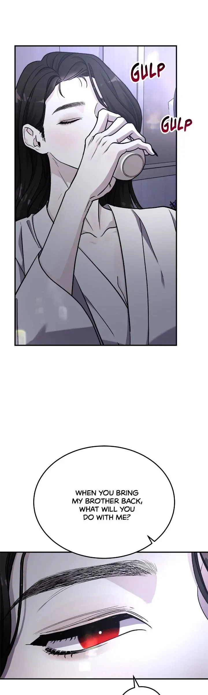 For the Queendom Chapter 54 Online - página 10