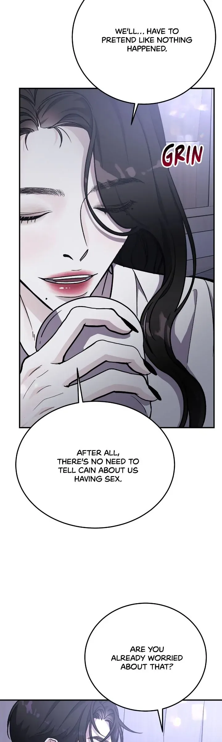 For the Queendom Chapter 54 Online - página 12