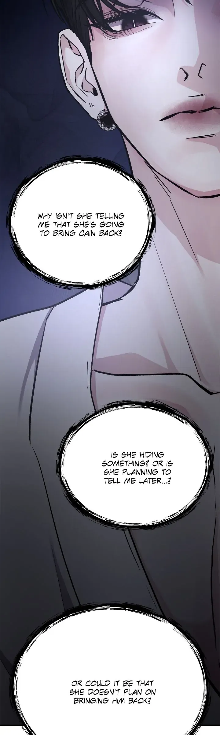 For the Queendom Chapter 54 Online - página 17