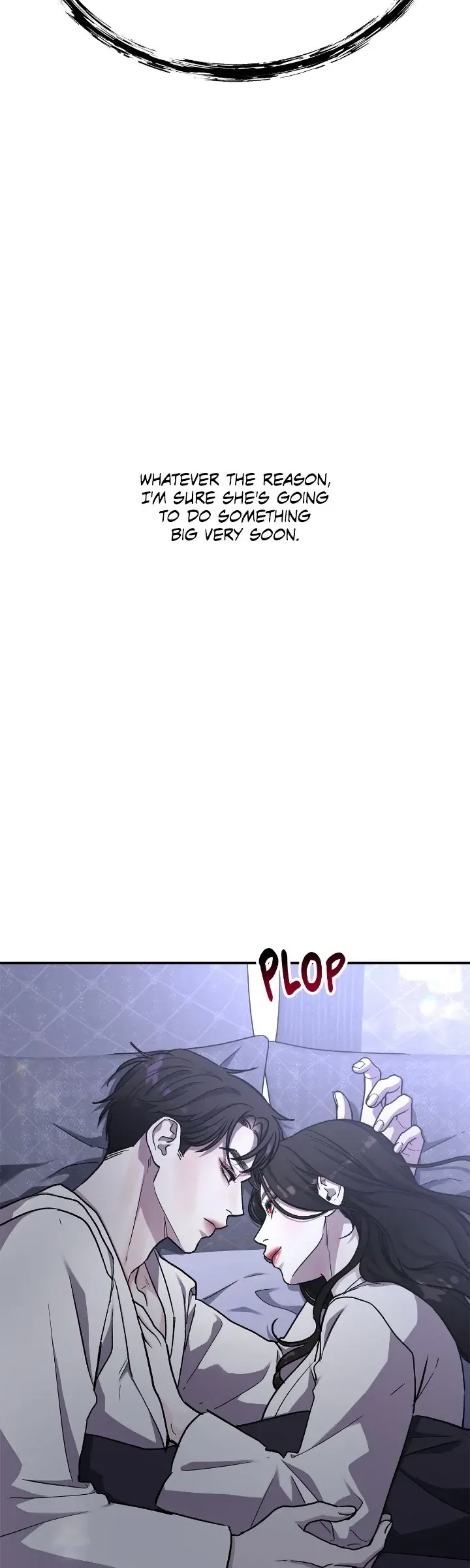 For the Queendom Chapter 54 Online - página 18
