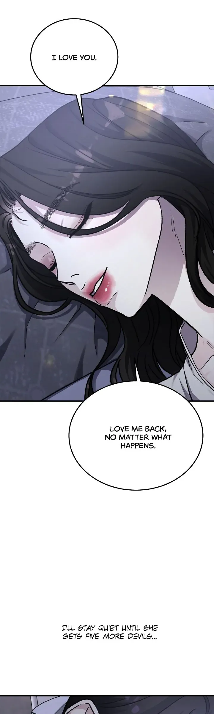 For the Queendom Chapter 54 Online - página 20