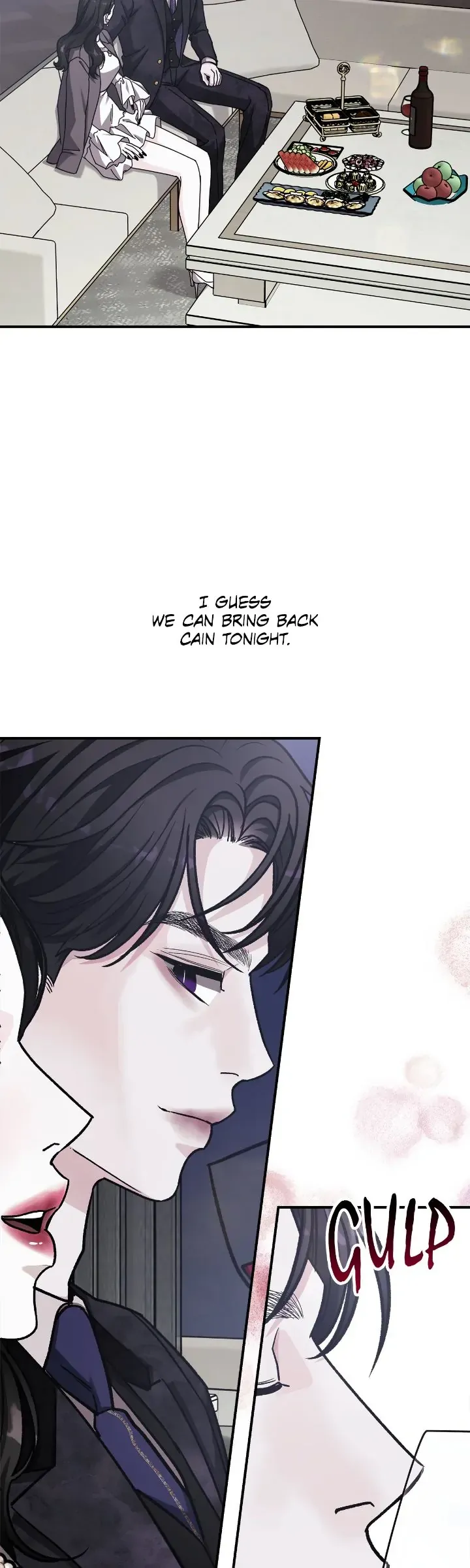 For the Queendom Chapter 54 Online - página 26