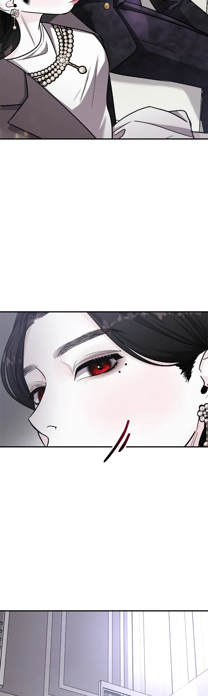 For the Queendom Chapter 54 Online - página 28