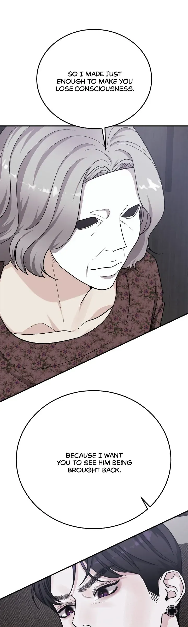 For the Queendom Chapter 54 Online - página 41