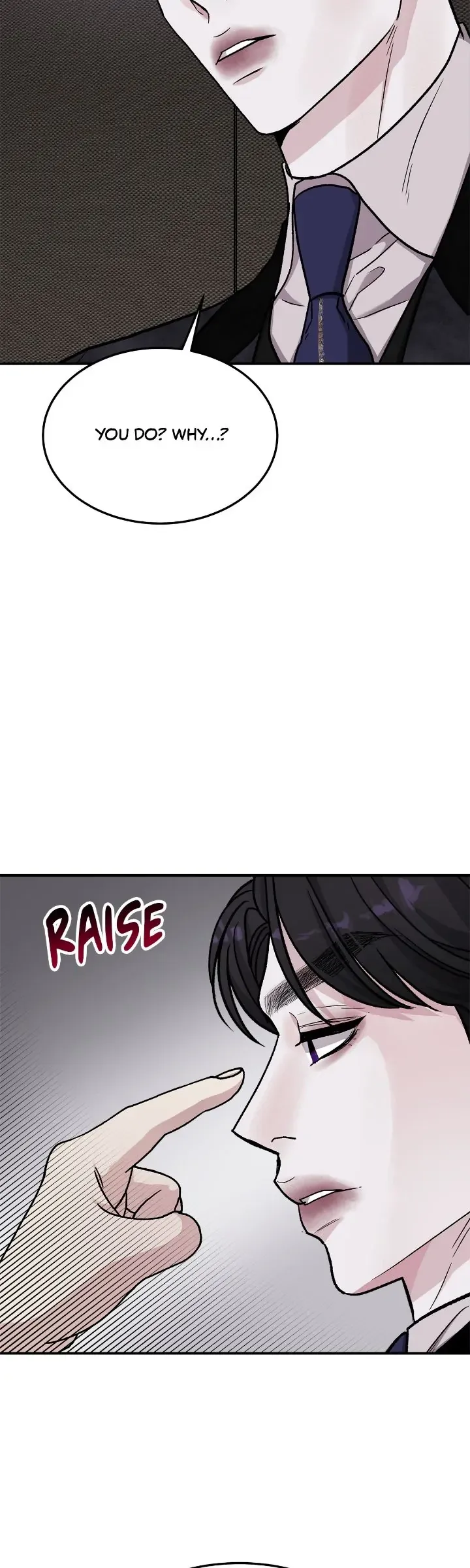 For the Queendom Chapter 54 Online - página 42