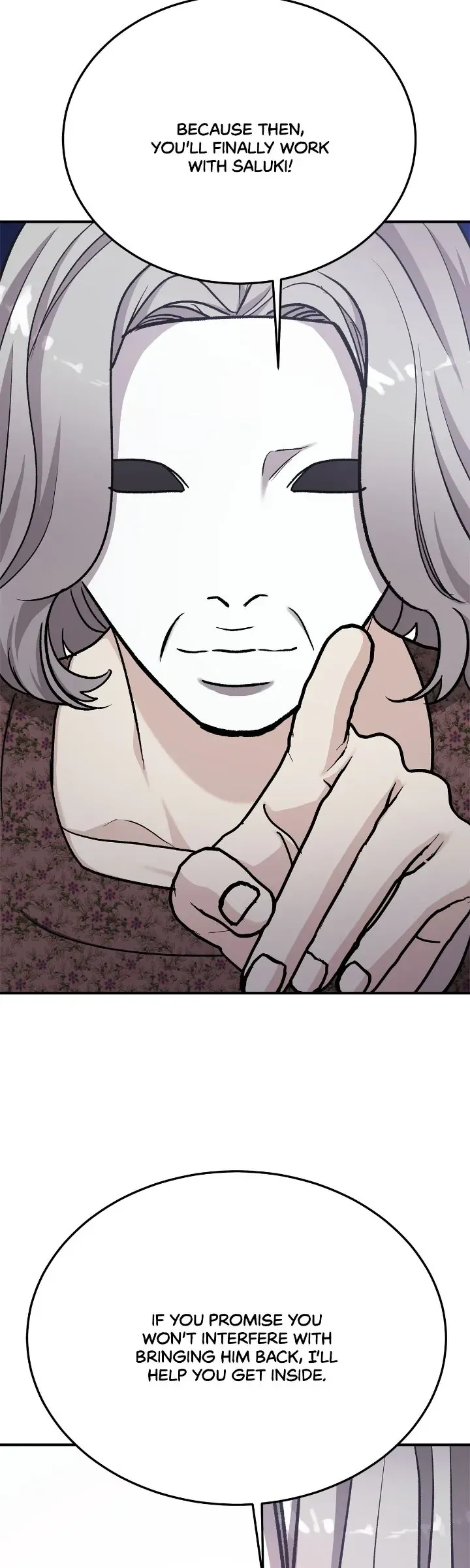 For the Queendom Chapter 54 Online - página 43