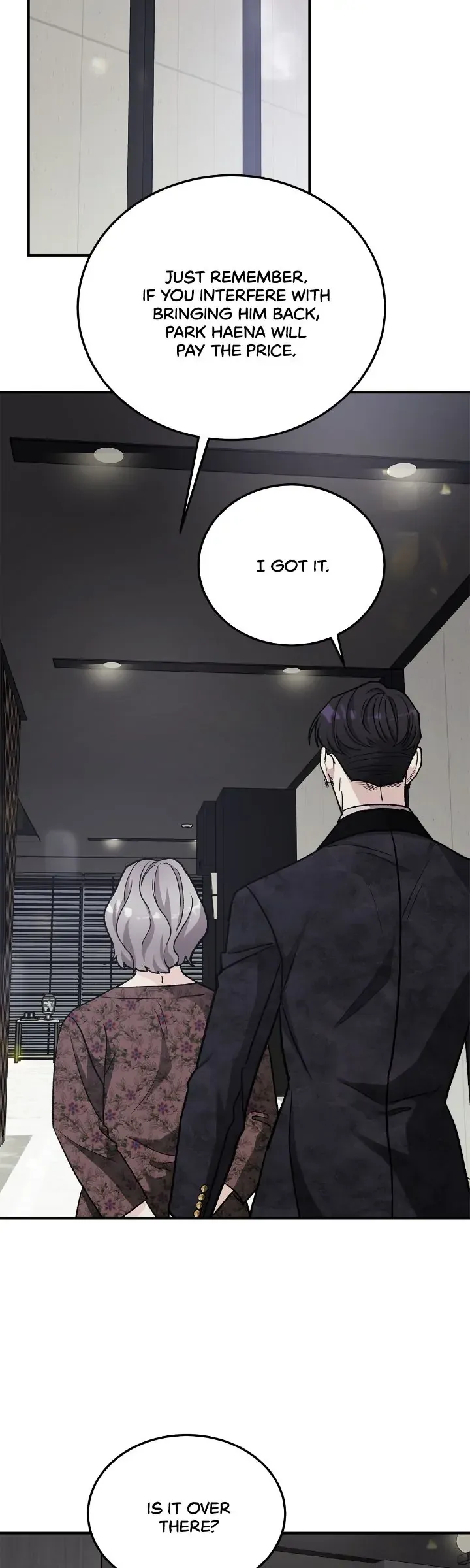 For the Queendom Chapter 54 Online - página 47
