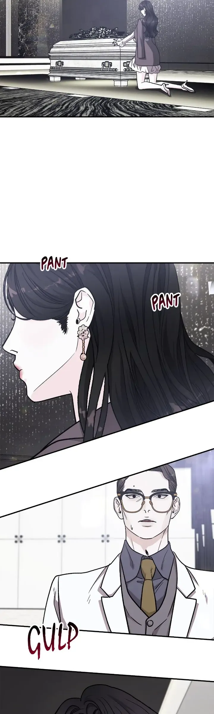 For the Queendom Chapter 54 Online - página 63